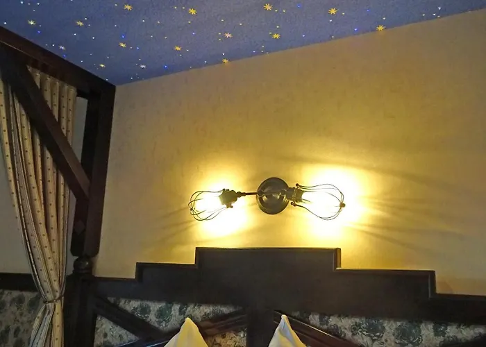 Staudacher Hof-das Romantische Haus Hotel 3*