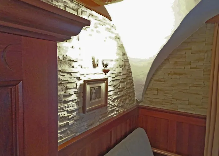 Staudacher Hof-das Romantische Haus Millstatt