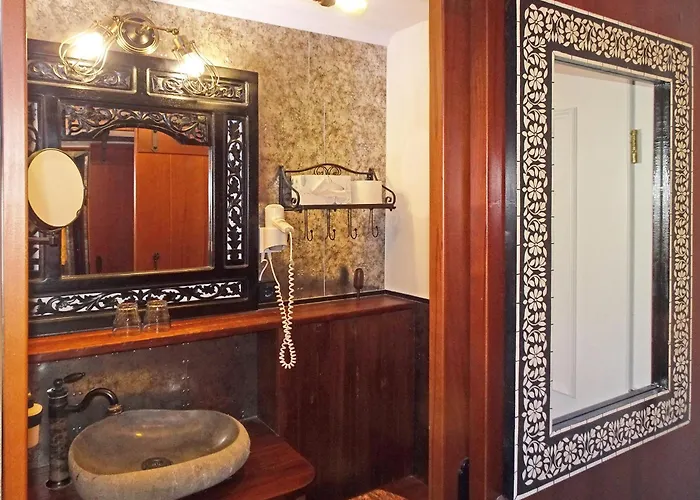 Hotel Staudacher Hof-das Romantische Haus 3*