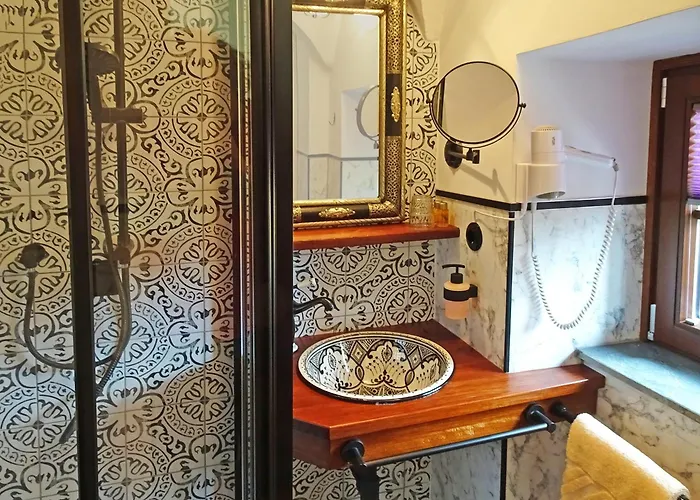 Staudacher Hof-das Romantische Haus Hotel 3*