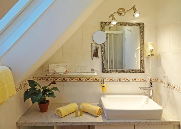 Staudacher Hof-das Romantische Haus Millstatt