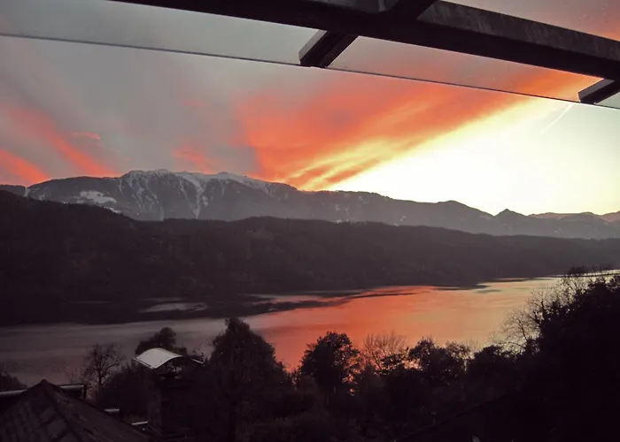 Staudacher Hof-das Romantische Haus Hotel