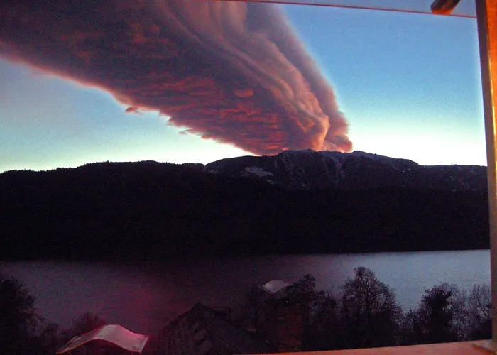 Staudacher Hof-das Romantische Haus Hotel