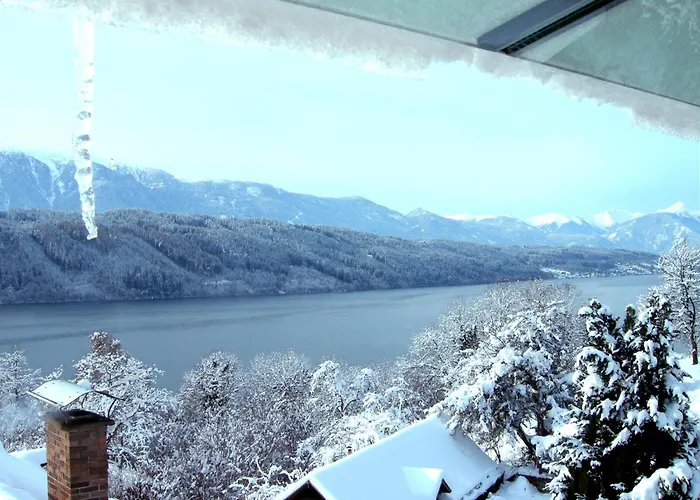 Hotel Staudacher Hof-das Romantische Haus 3*