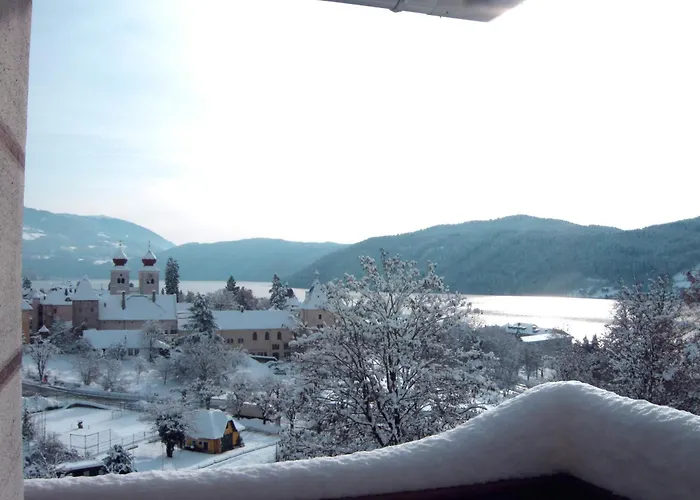 Hotel Staudacher Hof-das Romantische Haus 3*