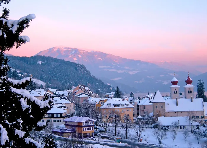 Staudacher Hof-das Romantische Haus 3*