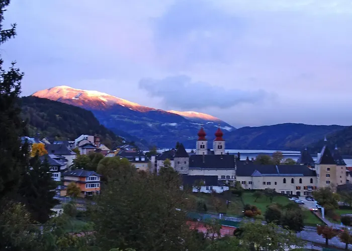 Hotel Staudacher Hof-das Romantische Haus 3*