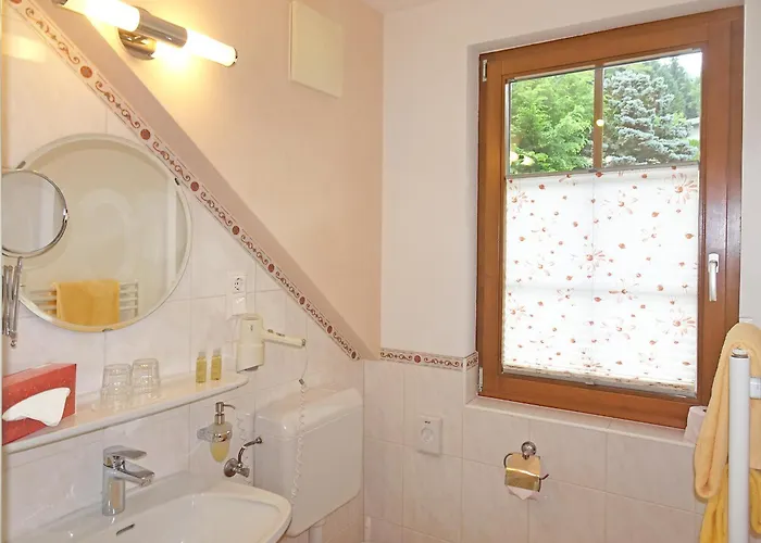 Staudacher Hof-das Romantische Haus Millstatt