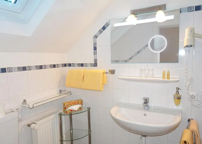 Staudacher Hof-das Romantische Haus