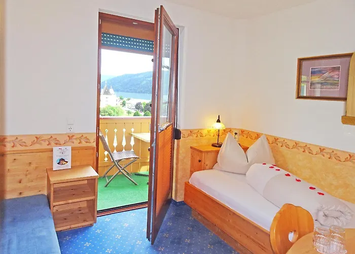 Hotel Staudacher Hof-das Romantische Haus 3*