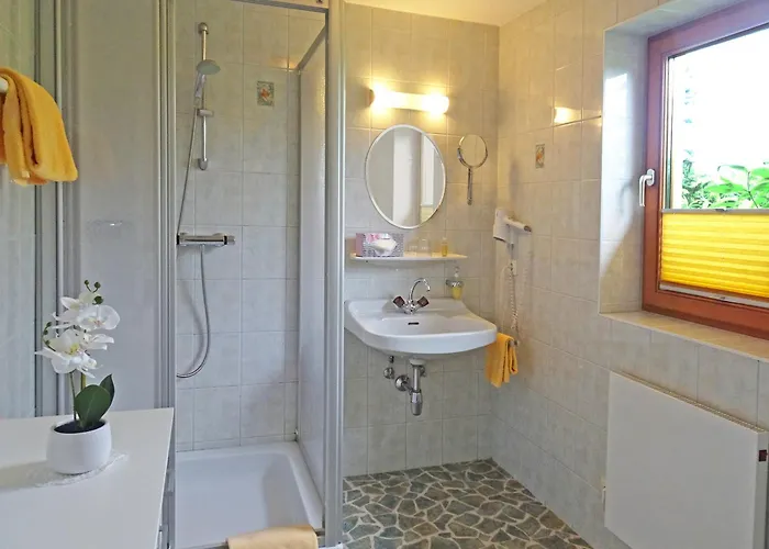 Staudacher Hof-das Romantische Haus Hotel 3*