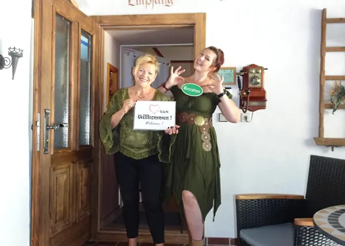 Hotel Staudacher Hof-das Romantische Haus Millstatt