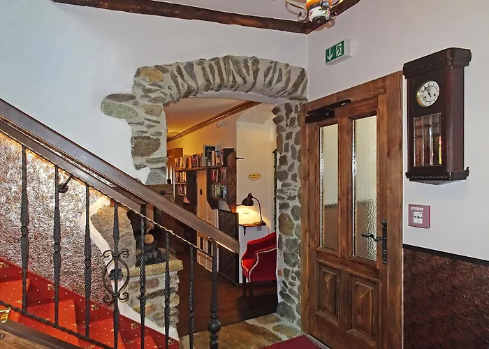 Staudacher Hof-das Romantische Haus Hotel 3*