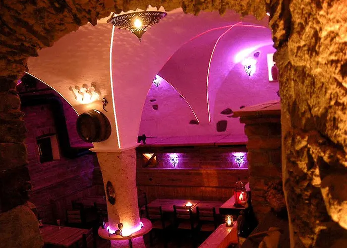 Hotel Staudacher Hof-das Romantische Haus Millstatt