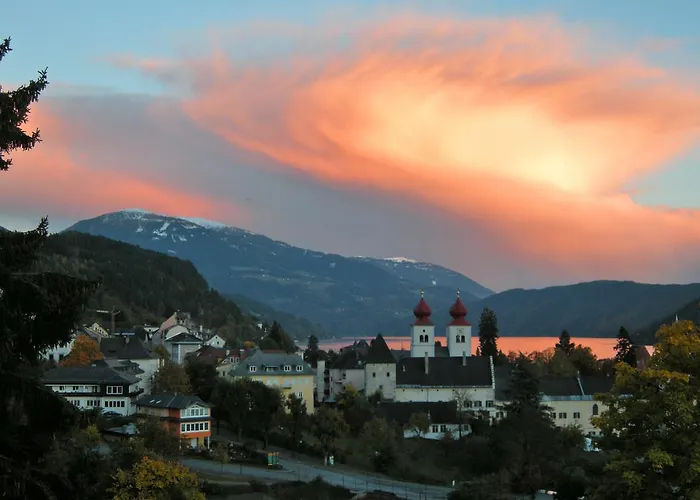 Staudacher Hof-das Romantische Haus Hotel