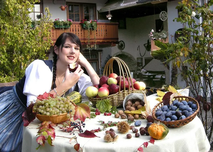 Hotel Staudacher Hof-das Romantische Haus