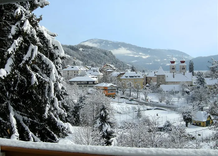 Staudacher Hof-das Romantische Haus