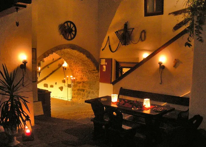 Staudacher Hof-das Romantische Haus Hotel 3*