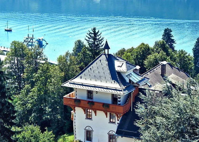 Staudacher Hof-das Romantische Haus Hotel