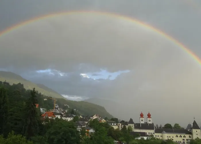 Staudacher Hof-das Romantische Haus