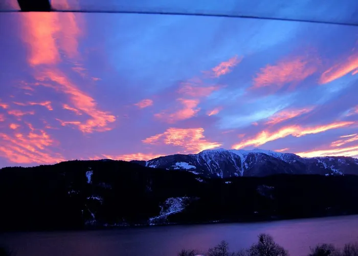 Hotel Staudacher Hof-das Romantische Haus 3*