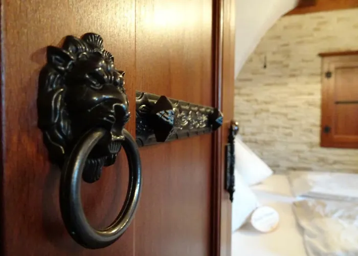 Hotel Staudacher Hof-das Romantische Haus